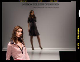 fashion show